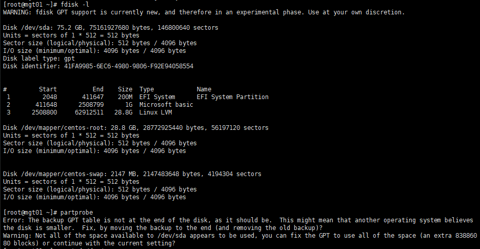 fdisk-part